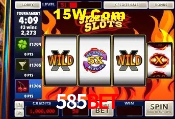Account Benefits 585Bet