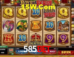 Statistics 585Bet