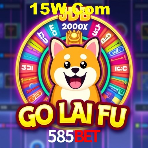 VIP Casino 585Bet