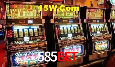 Weekend Specials 585Bet